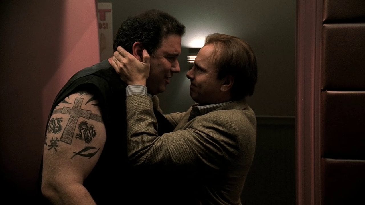 101 Best Sopranos Tattoo Ideas That Will Blow Your Mind  Outsons