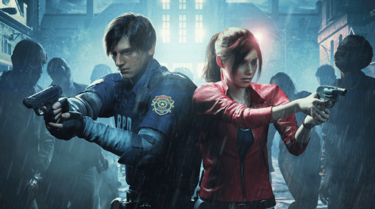 A remake of Resident Evil is set to be released on January 25, 2019