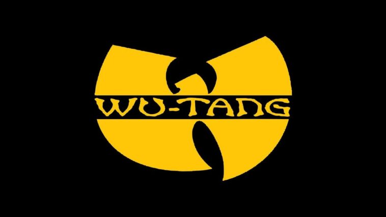 The wu-tang clan logo