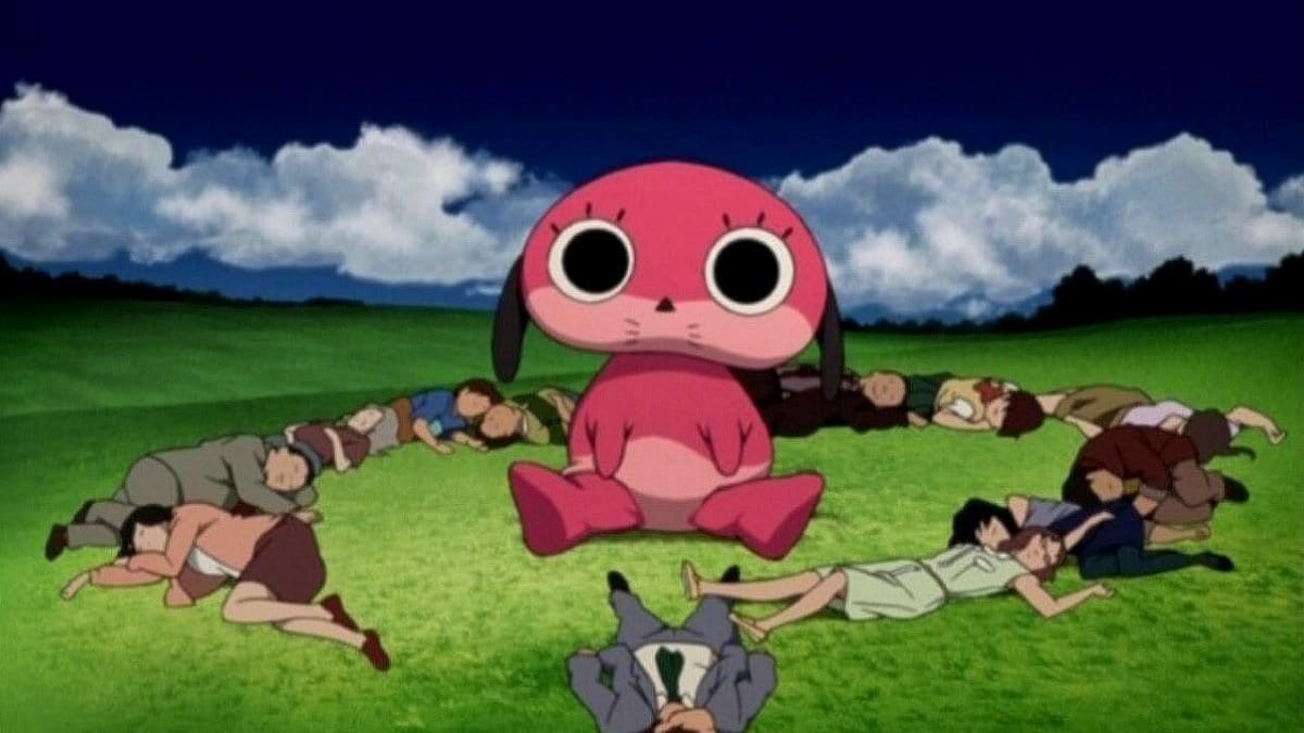 Paranoia Agent: Waking up from the Modern Nightmare | TV Obsessive