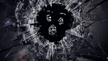 Netflix's Black Mirror released the trailer for the upcoming season 5.