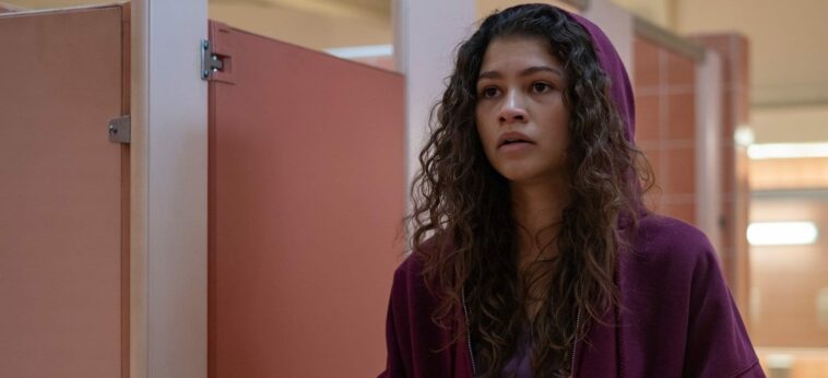 758px x 346px - How the Past Influences the Present in Euphoria Episode 2 | TV Obsessive