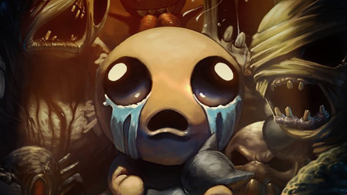 The Lost afterbirth games tboi thebindingofisaac videogames HD phone  wallpaper  Peakpx