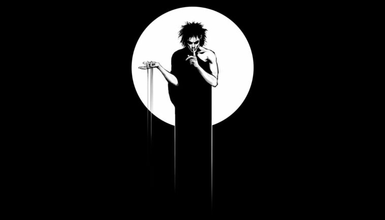 Sandman will finally be making it's way to the small screen.
