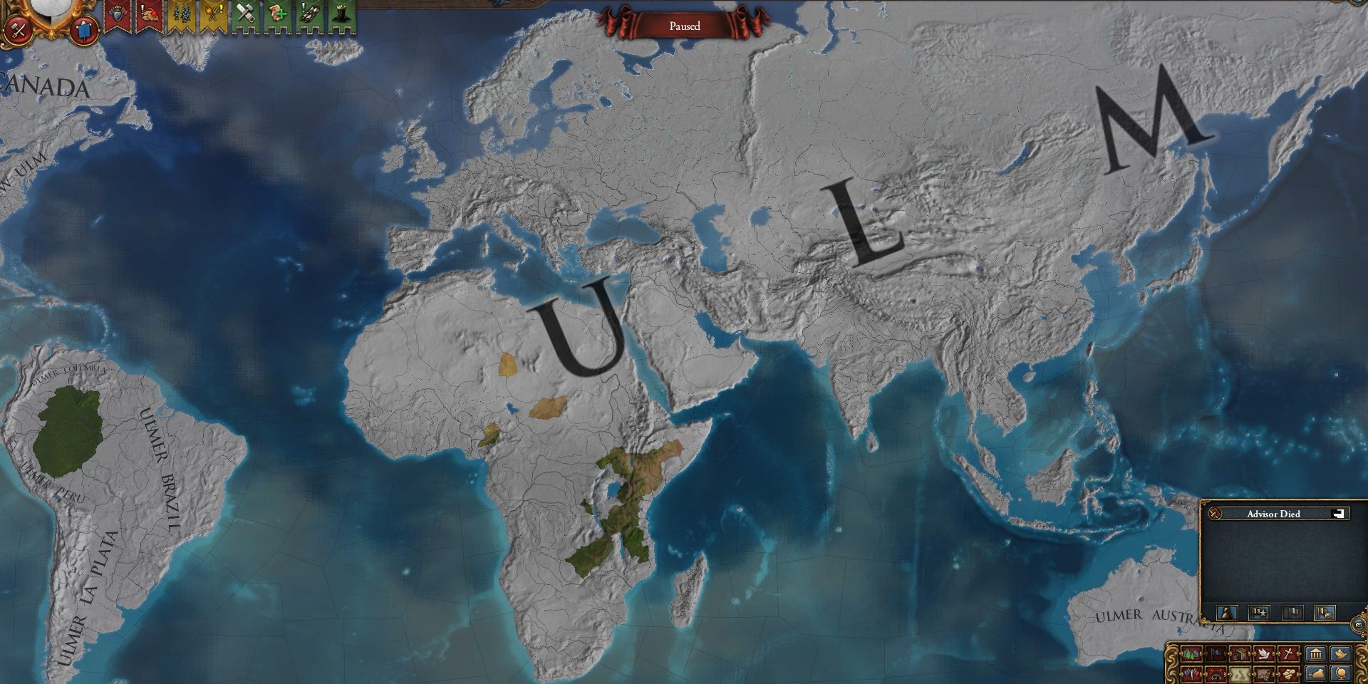 The History and Future of Paradox Grand Strategy 