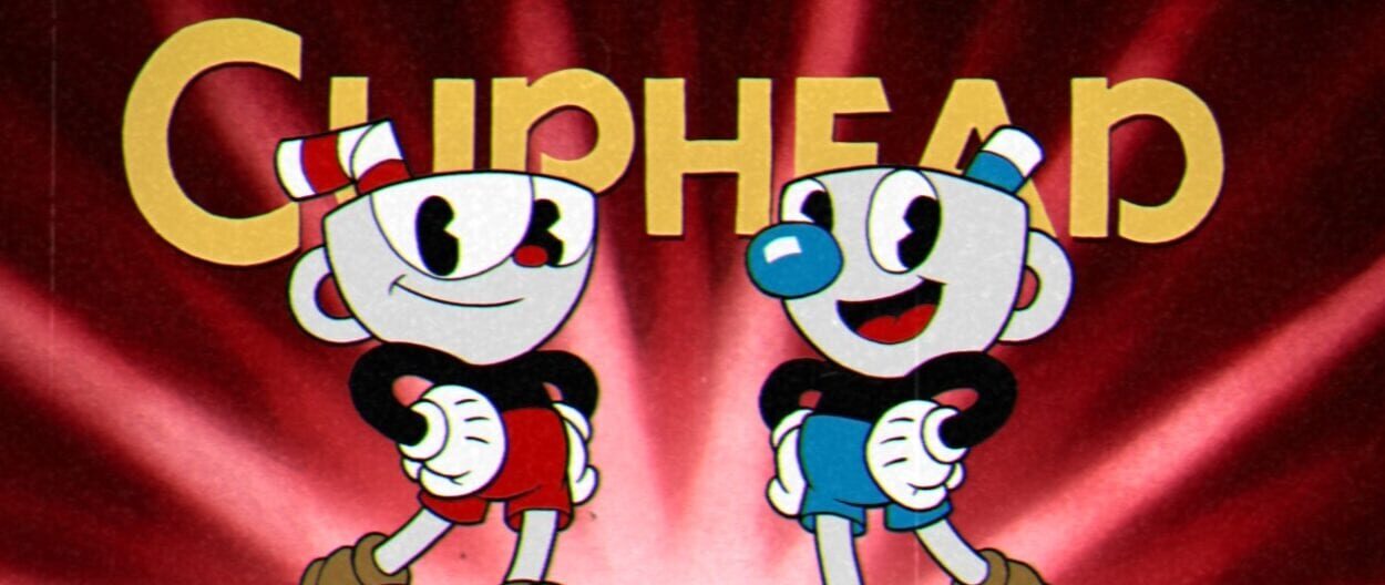 OC] Happy 1st Anniversiary to The Cuphead Show! : r/Cuphead