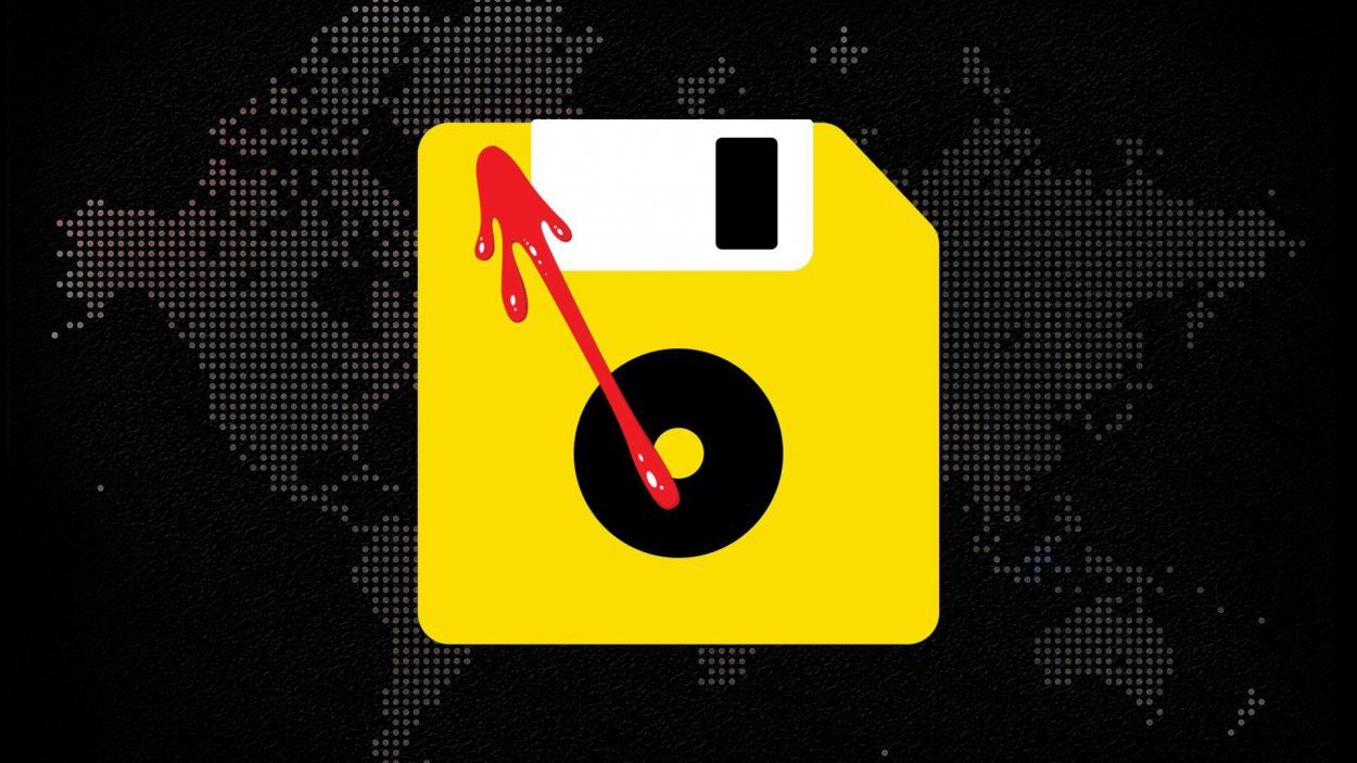 Watchmen - PeteyPedia disk icon