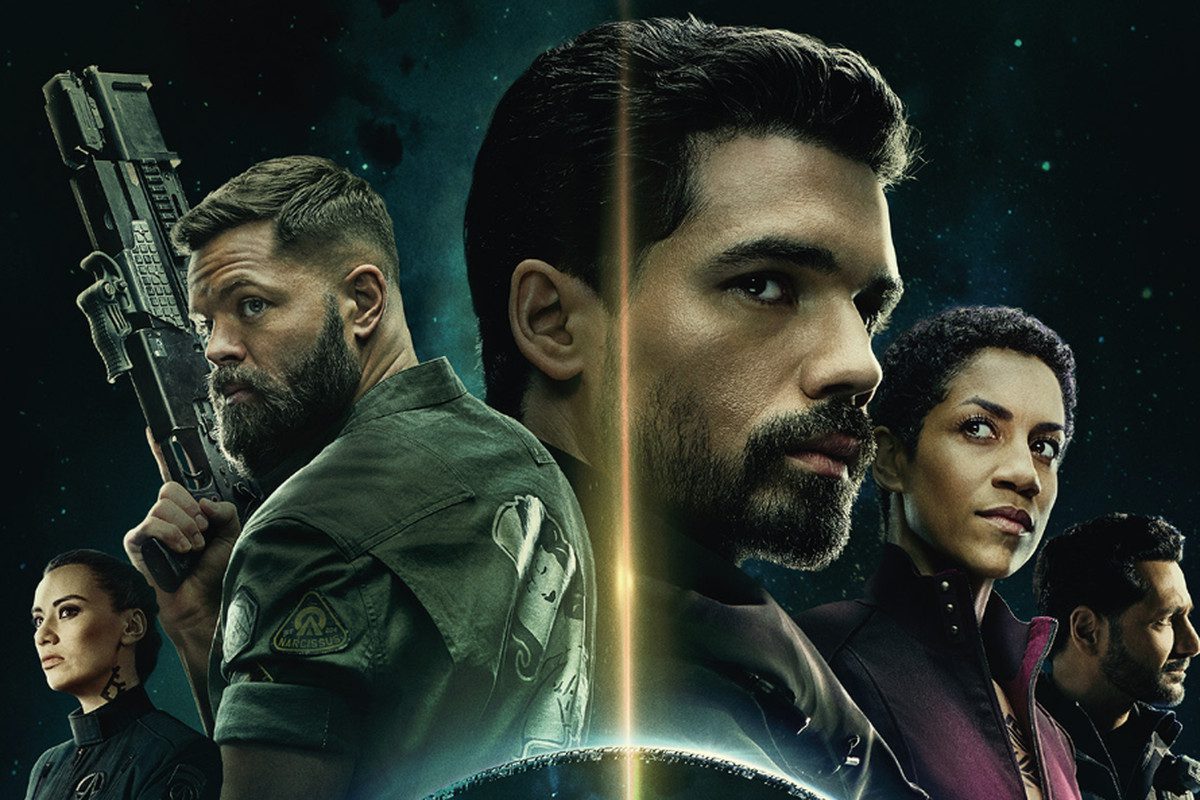 How real-world science sets The Expanse apart from other sci-fi shows, Science