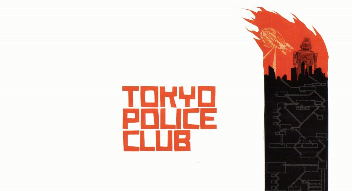 Tokyo Police Club are the Saviours of Punk Pop You Haven\\\\\\\'t Heard Of