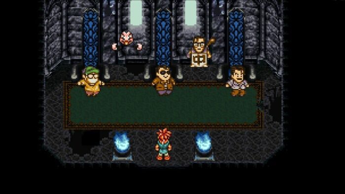 The Long Lost Sequel To Chrono Trigger Turns 25 Years Old in 2021