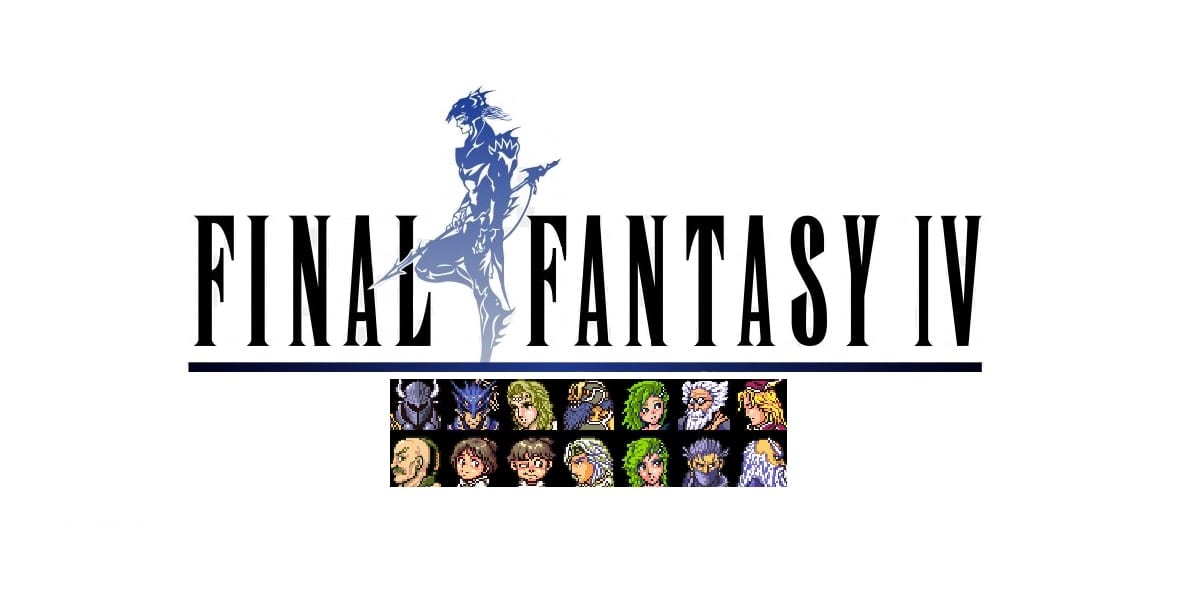 Final Fantasy IV\'s Storytelling Elevated It Above Past Entries, Page 6 of  14