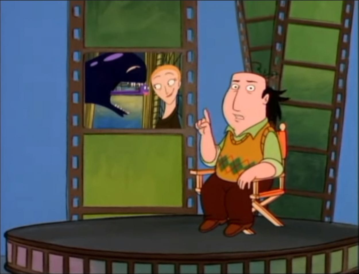 The Critic  Rotten Tomatoes