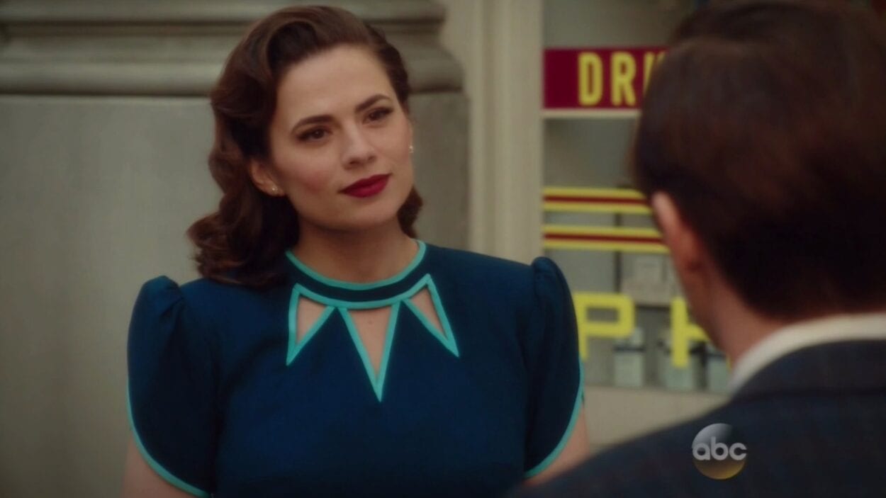 Can We Talk About How Great Agent Carter Was? | Tor.com