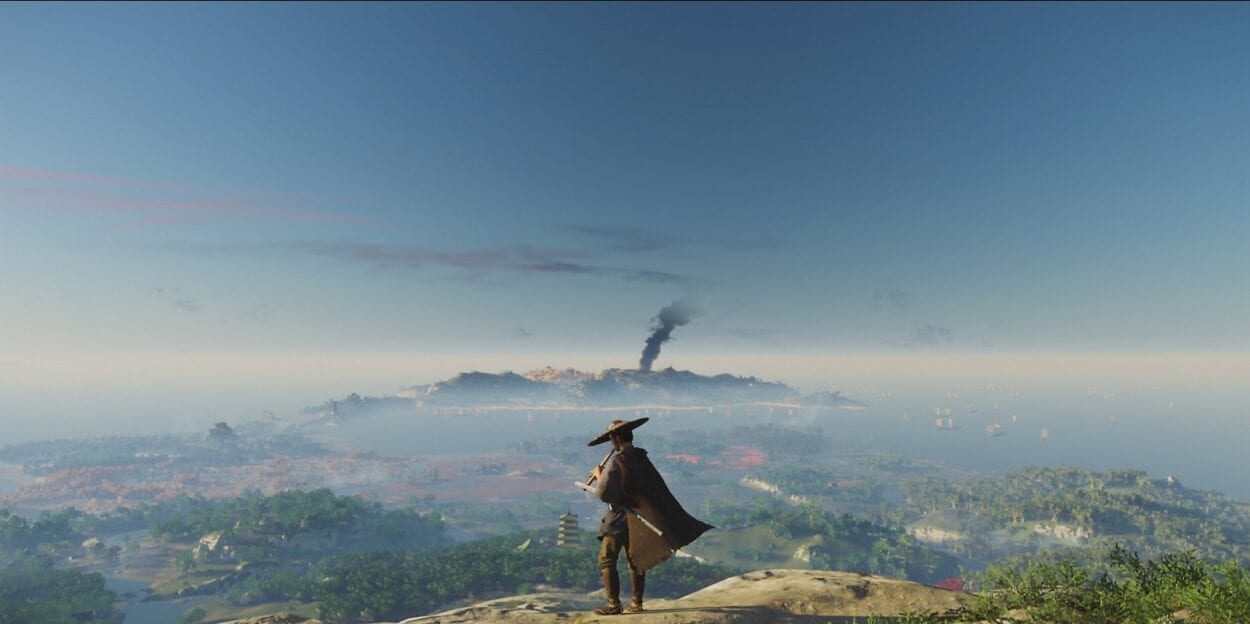 The Killing Strikes in Ghost of Tsushima How realistic are they?  (Historical write up in the comments below) : r/ghostoftsushima