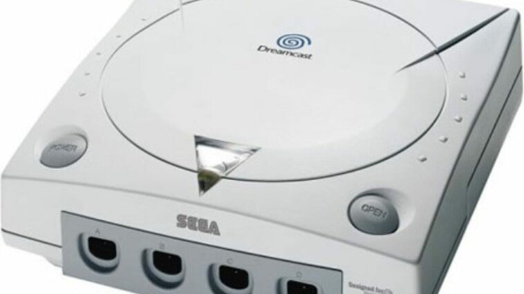 Remembering the Dreamcast