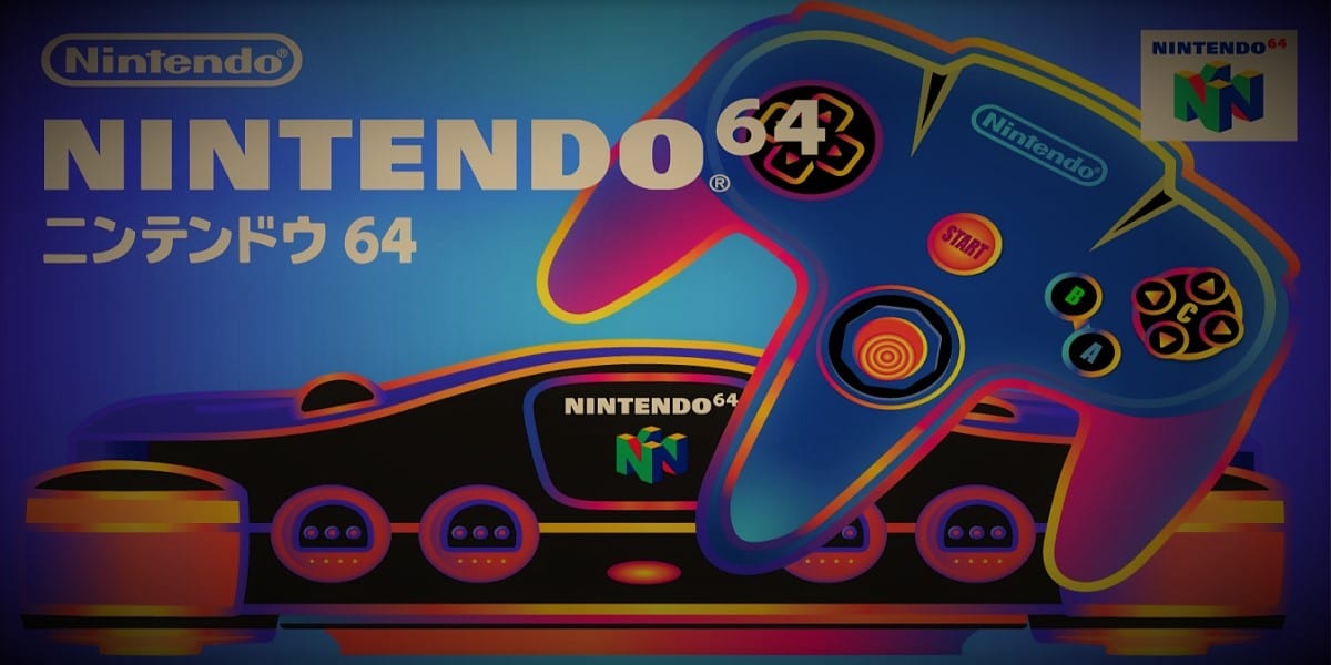 Why the Launch of Nintendo Still 25 Years On | 25YL