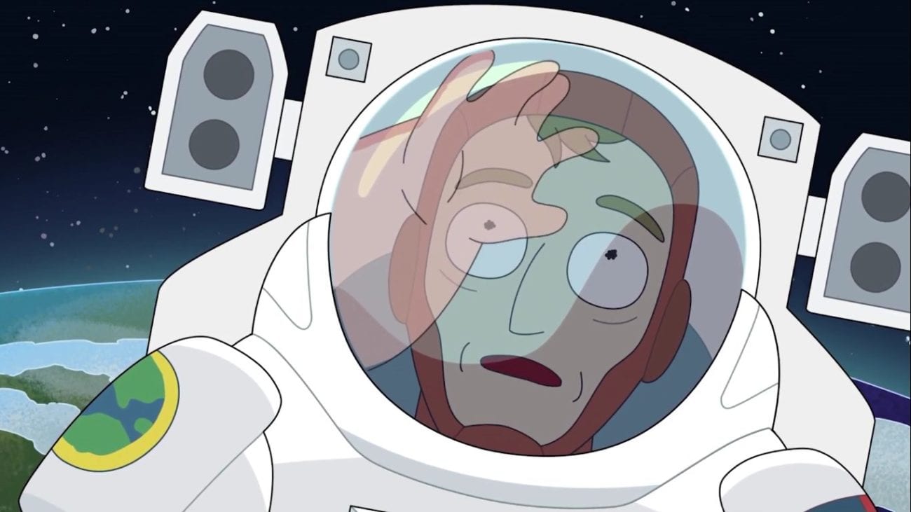 Rick and Morty S5E4: Things Get Sticky in 'Rickdependence Spray' | TV  Obsessive