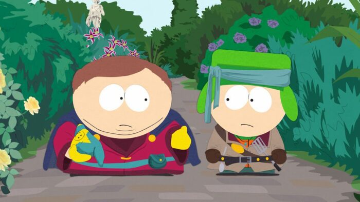 Probleem hoogtepunt hoffelijkheid South Park Favourite Episodes: The Hunting of the Snark | TV Obsessive