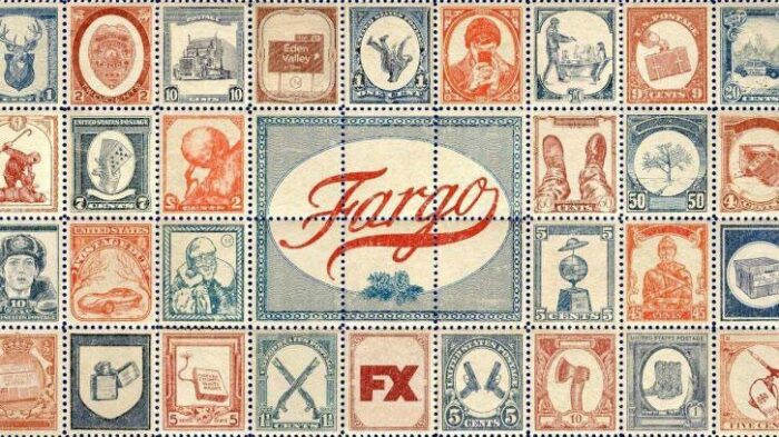 Logo for Fargo, Season 3